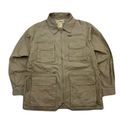 2025年最新】フィッシングジャケット llbeanの人気アイテム - メルカリ