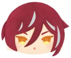 あんスタ　逆先夏目　いつぬい　コスマス　もちマス　ミニ　ぬいぐるみ あんスタ 逆先夏目 いつぬい コスマス もちマス ミニ ぬいぐるみ