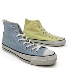 【40％オフ】コンバース スニーカー メンズ ハイカット オールスター 26.5cm CONVERSE ALL STAR PET-CANVAS HI ライト グレイ 8,800円の品 在庫処分 セール