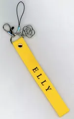 【中古】ストラップ ELLY マルチストラップ 「三代目 J SOUL BROTHERS LIVE TOUR 2023 “STARS” ～Land of Promise～」