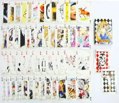 2025年最新】d.gray-man トランプの人気アイテム - メルカリ