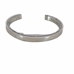 KEI SHIGENAGA TOMO KISHIDA コラボバングル