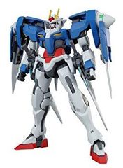 [중고](미사용·미개봉품) 1/100 더블 오 건담(기동전사 건담 00) ar3p5n1