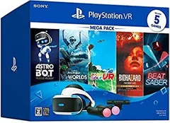 2025年最新】PSVR 中古の人気アイテム - メルカリ