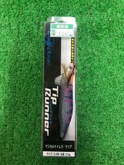 クレイジーオーシャン　ティップランナー　3号/25ｇ　＃11　マジカルケイムラ/クリア　（山科店　併売）