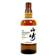 山崎ノンエイジ サントリー 山崎12年 ノンエイジ 新品未開封セット