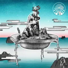 law ずっと真夜中でいいのに。 消えてしまいそうです LP版 ずっと真夜中でいいのに。消えてしまいそうです アナログ