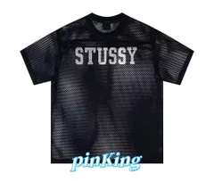 2025年最新】stussy ゲームシャツの人気アイテム - メルカリ