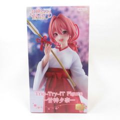 甘神夕奈　リペイント　フィギュア Yahoo!オークション - リペイント 甘神夕奈 コアフルフィギュア 甘神さ