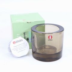 iittala VITRIINI ガラスケース 60x60mm - メルカリ