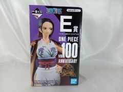 피겨 E상 니코 로빈 토벌 들어가 이치 반 복권 원피스 vol.100 Anniversary