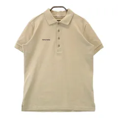 サイズ：3 PEARLY GATES パーリーゲイツ  半袖ポロシャツ  ベージュ系 [240101412217] ゴルフウェア メンズ ストスト