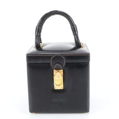 美品 COACH ハンドバッグ ミニシグネチャー ソーホー 7076 美品】COACH ハンドバッグ ミニシグネチャー ソーホー7076