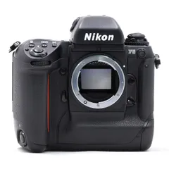 【良品/動作確認済み】Nikon F5 ボディ 2025年最新】nikon f5 ボディ フィルムカメラ（中古品）の人気