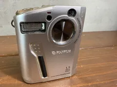 2025年最新】Finepix 1700の人気アイテム - メルカリ