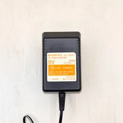 2025年最新】ソニーacアダプター 6vの人気アイテム - メルカリ