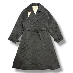 2025年最新】SHINYA KOZUKA トレンチコートの人気アイテム - メルカリ