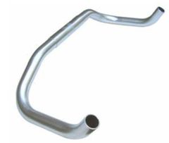 NITTO（日東） RM-3 マウンテンドロップハンドル（SILVER） - メルカリ