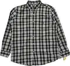 CHAPS　ライトネルシャツ　Lサイズ 　未使用品