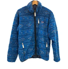 PATAGONIA】【アウター】パタゴニア『クラシックレトロX