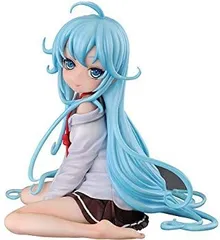 【中古】(未使用･未開封品)　電波女と青春男 藤和エリオ (1/8スケール PVC塗装済み完成品) 7z28pnb