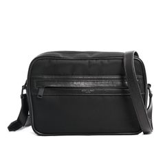 SAINT LAURENT サンローラン ショルダーバッグ キャンプカメラバッグ 644276