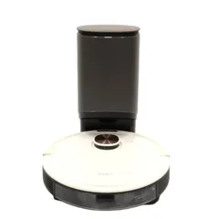 ECOVACS DEEBOT N8+ ロボット掃除機　本体ジャンク品 ECOVACS Japan公式サイト