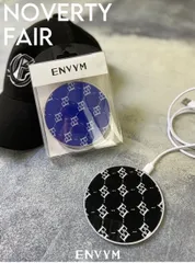 ENVYM アンビー　ノベルティ　腕時計 ENVYM アンビーノベルティ腕時計