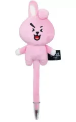 【中古】ペン(男性アイドル) COOKY(ジョングク) マスコットペン 「BT21」