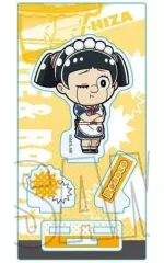 【中古】アクリルスタンド・アクリルパネル ロボコ(黄) アクリルフィギュア 「僕とロボコ」