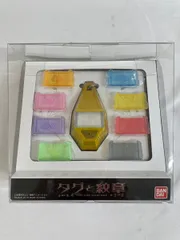 未開封デジモンミニ　デジヴァイス　タグと紋章　6種まとめ売り　おまけピンズ付き 未開封 デジモンミニ ユニクロ TYPE 1｜Yahoo!フリマ（旧PayPay