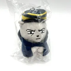 2025年最新】どうぶつフォーゼ ゴールデンカムイ 月島の人気アイテム