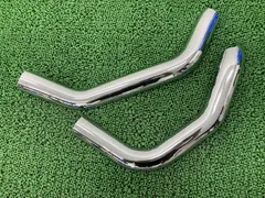 2025年最新】ハーレー 純正ヒートガードの人気アイテム - メルカリ