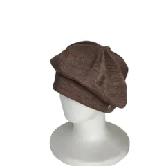 新品HELEN KAMINSKIヘレンカミンスキー　レディース　キャスケット 2025年最新】HELEN KAMINSKI キャスケット・ハンチングの人気