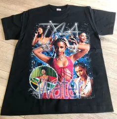 2025年最新】tyla tシャツの人気アイテム - メルカリ
