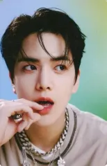 【中古】コレクションカード(男性) THE BOYZ/YOUNGHOON(ヨンフン)/CD「BE AWARE」(Desire Ver.)封入特典エモーションフォトカード