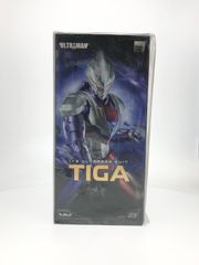 フィグゼロ ULTRAMAN 1/6 ULTRAMAN SUIT TIGA 1/6スケール ABS&PVC&亜鉛合金&その他金属製 塗装済み可動フィギュア