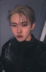 INI 田島将吾 2025 XQUARE 104