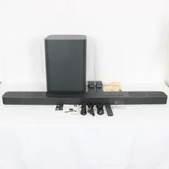 JBL BAR 1000 中古　即購入可 アバックWEB-SHOP / 【中古】JBL BAR 1000【コード01-09430】7.1