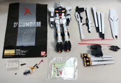 νガンダム　超大量　まとめ売り　ガンプラ　ソフビ　ジャンク Yahoo!オークション -「ガンプラ ジャンク 大量」(機動戦士