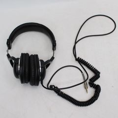 208)オーディオテクニカ ATH-PRO5MK2 ヘッドホン