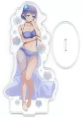 【中古】アクリルスタンド・アクリルパネル 瀬川ひろ/水着 アクリルスタンド 「一番くじ カッコウの許嫁 第四弾 この夏は一生忘れない!!」 G賞