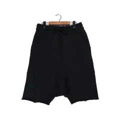 entire studios 黒 ショートパンツ S ENTIRE STUDIOS ショートパンツ | ブラック | FARFETCH JP