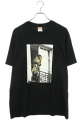 2023年最新】Supreme ANTIHERO Balcony Teeの人気アイテム - メルカリ