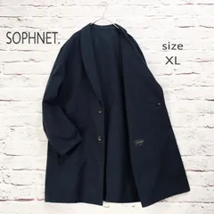 SOPHNET ソフネット　スタンドカラーコート SOPHNET ソフネット スタンドカラーコート