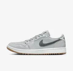2025年最新】jordan 1 low golf wolf greyの人気アイテム - メルカリ