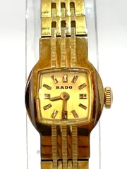 2024年最新】ラドー 腕時計 手巻きの人気アイテム - メルカリ