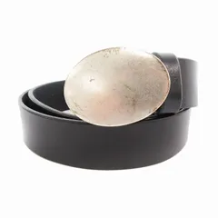 Puntovita ベージュレザーベルト 80 Puntovita ベージュレザーベルト 80 Puntovita | Romi Boutique