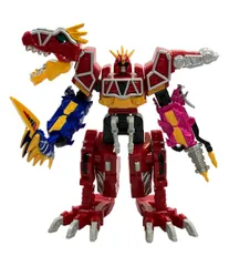 スーパー戦隊ヒーロー ロボット キョウリュウジャー まとめ売り 楽天市場】獣電戦隊キョウリュウジャー ロボの通販