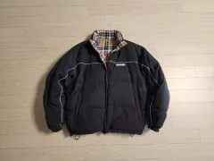 2025年最新】リバーシブル ダウン supremeの人気アイテム - メルカリ